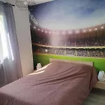 Ac Interlude Villa *