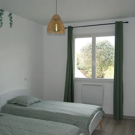 Ac Interlude Villa Castelnau-de-Montmiral