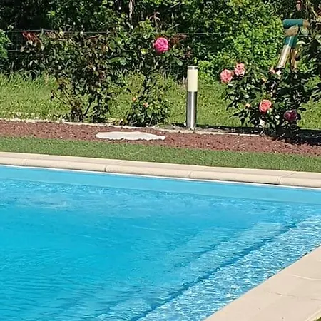 Ac Interlude Villa *