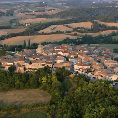 Villa Ac Interlude Castelnau-de-Montmiral