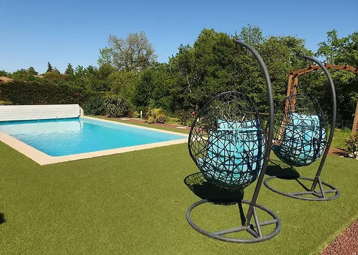 Ac Interlude * Castelnau-de-Montmiral