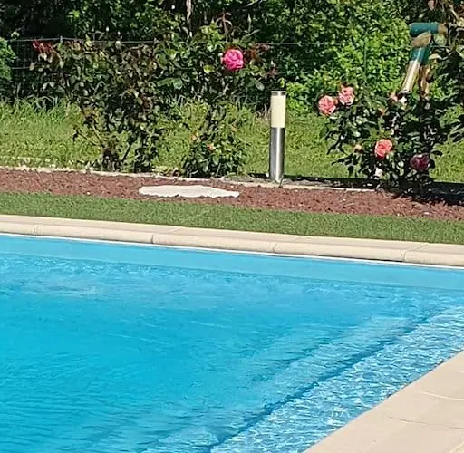 Ac Interlude Villa *