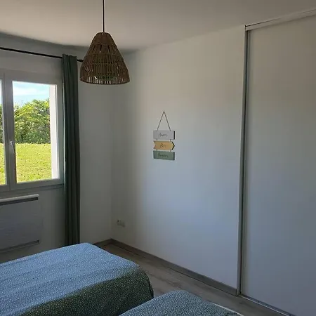 Ac Interlude Villa Castelnau-de-Montmiral