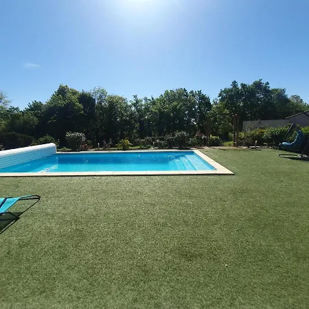 Ac Interlude Castelnau-de-Montmiral