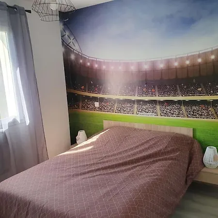 Ac Interlude Villa *