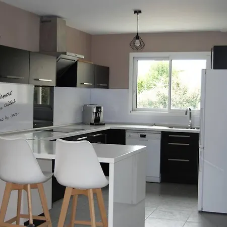 Willa Ac Interlude Castelnau-de-Montmiral