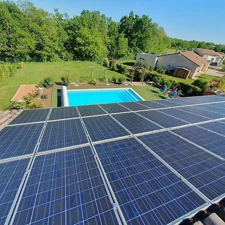 Ac Interlude Castelnau-de-Montmiral