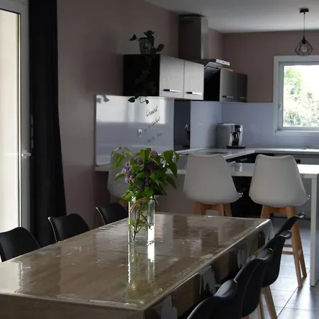 Ac Interlude Castelnau-de-Montmiral