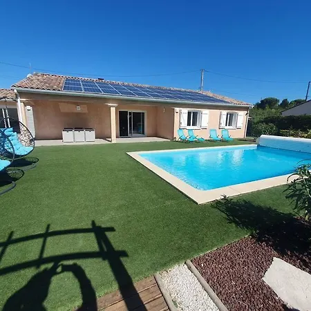 Villa Ac Interlude