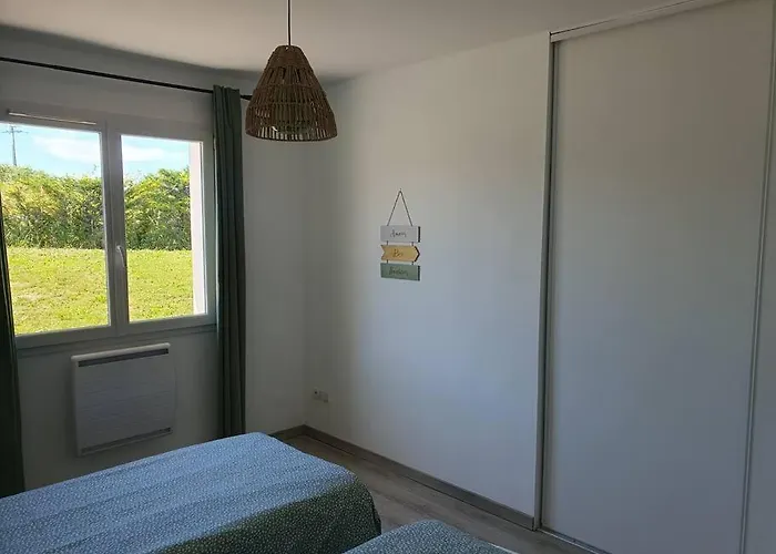 Ac Interlude Villa Castelnau-de-Montmiral