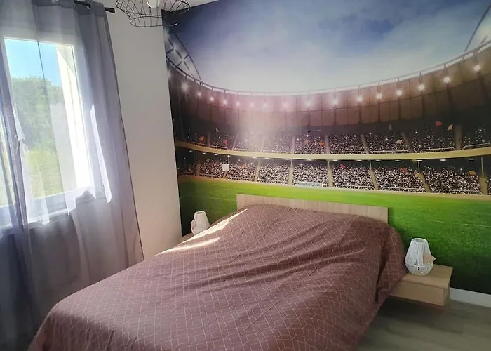 Ac Interlude Villa *