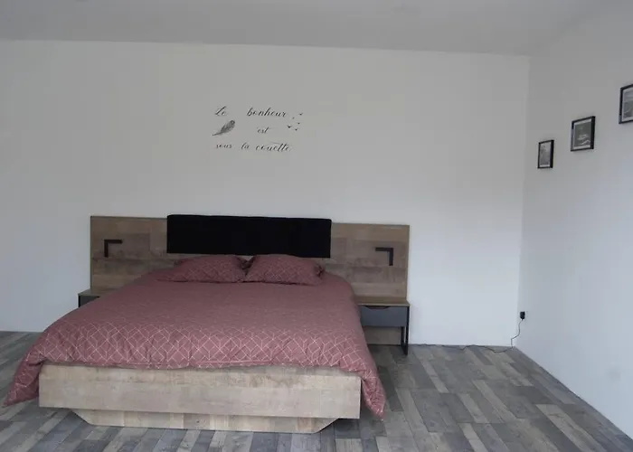 Ac Interlude * Castelnau-de-Montmiral