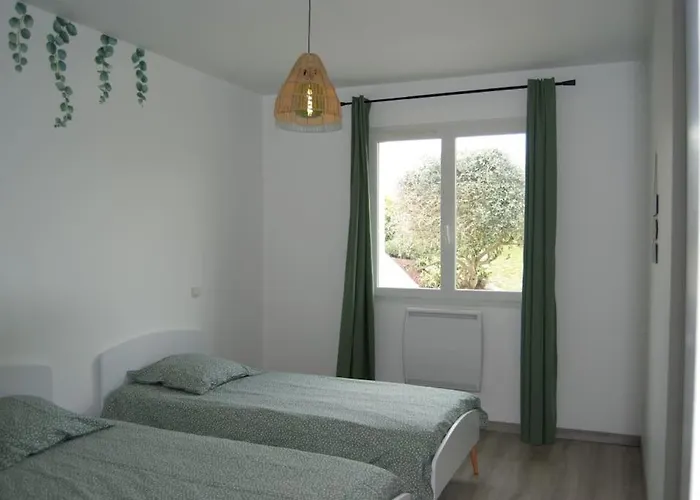 Ac Interlude Villa Castelnau-de-Montmiral