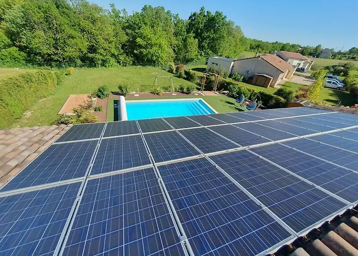 Ac Interlude Castelnau-de-Montmiral